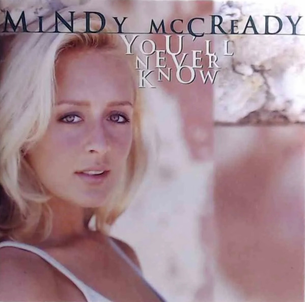 Mindy McCready